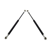 DURAFORCE Door Gas Spring 2PC for John Deere Backhoe 310G 310SG 315SG 410G 710G 710J