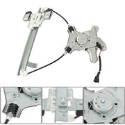DURAFORCE For Cadillac Chevrolet GMC 2007-14 741-391 Power Window regulator RR w/Motor
