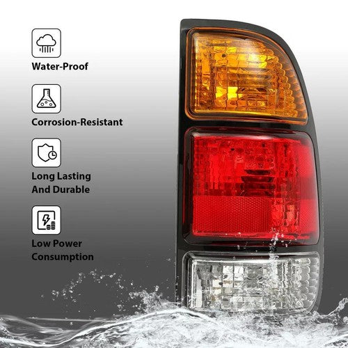 TO2801129 Tail Light Brake Lamp for 00 06 04 Toyota Tundra Passenger Side Right