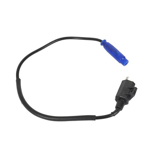 DURAFORCE Ignition Coil Pack spark plug + CAP For 2005-2013 Kawasaki Brute Force 650 New
