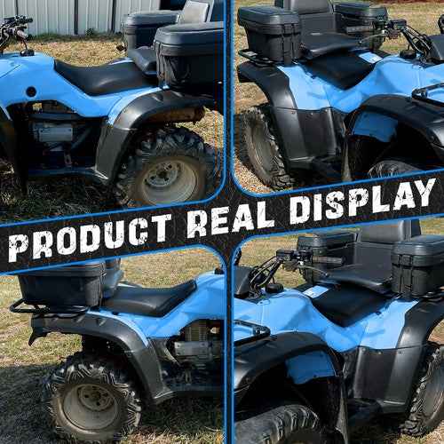 Complete Seat for Honda Foreman 400 FourTrax TRX400FW 1995-2004 77100-HM7-A00ZA