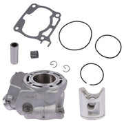 DURAFORCE Cylinder Piston Gasket Kit for YZ125 2005-2022 1C3-11311-10-00 1C3-11311-21-00