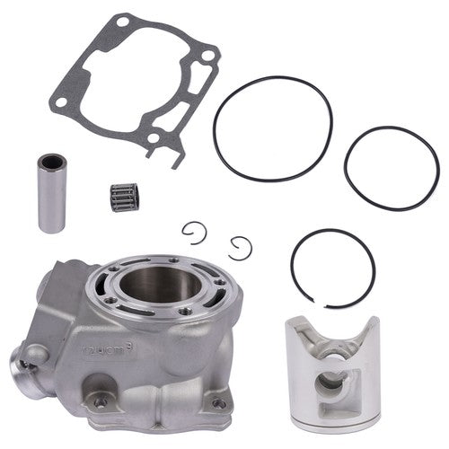 DURAFORCE Cylinder Piston Gasket Kit for YZ125 2005-2022 1C3-11311-10-00 1C3-11311-21-00