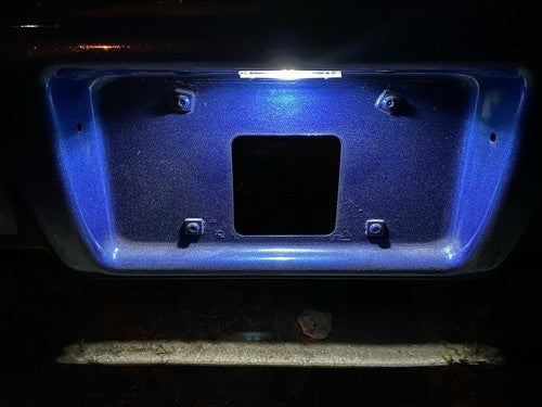 Black Rear Bumper Roll Pan for 1992-1999 Chevy Suburban Chevrolet Tahoe Yukon