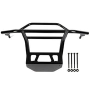DURAFORCE Front Bumper Grille Brush Guard Fits 09-21 Polaris RZR 170 Replacement ＃2877813