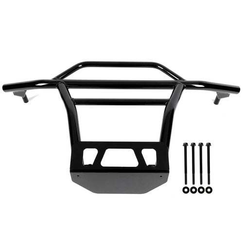 DURAFORCE Front Bumper Grille Brush Guard Fits 09-21 Polaris RZR 170 Replacement ＃2877813