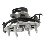 DURAFORCE For Isuzu I-370 I-290 Chevy Colorado GMC Canyon Front Left Wheel Hub Bearing RWD