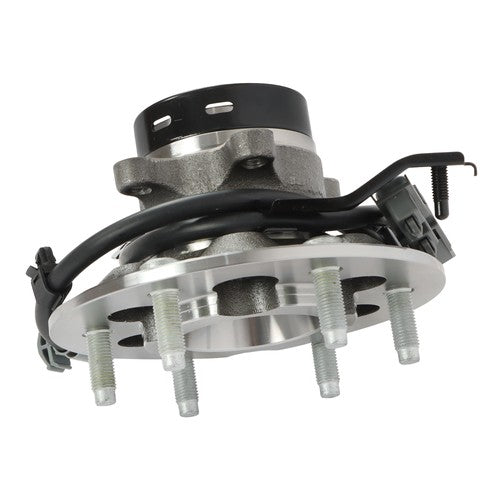 DURAFORCE For Isuzu I-370 I-290 Chevy Colorado GMC Canyon Front Left Wheel Hub Bearing RWD