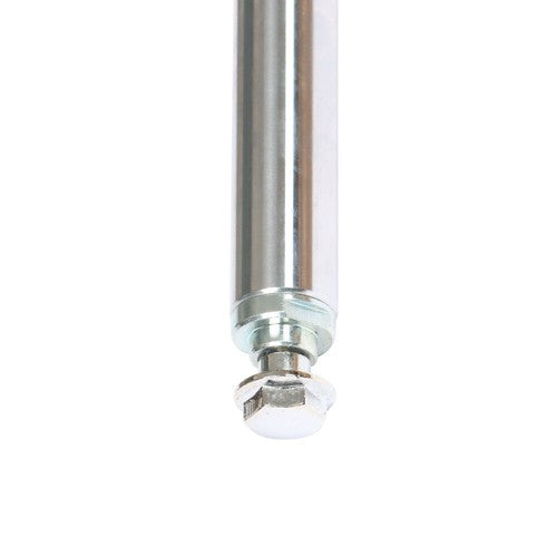 DURAFORCE 2Pcs Motorcycle 27" Front Fork Oil Shock Absorber For Honda CG125 CT90 CT110