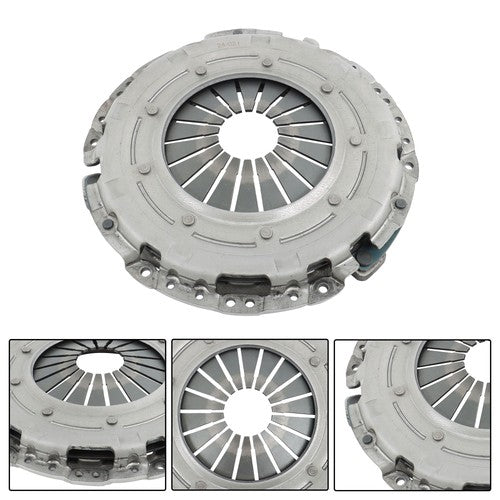 DURAFORCE 05-108 For Kia Forte 2010 2011 2012-13 Automotive Clutch Kit w/tool kit lube kit