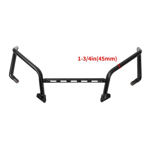 2882531 Front Brush Guard Bumper for Polaris Ranger XP 1000 Crew 1000 2018 2024