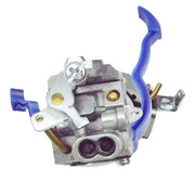 DURAFORCE For Husqvarna 125B 125BX 125BVX Trimmer Leaf Blower Zama-C1Q-W37 Carburetor DIY
