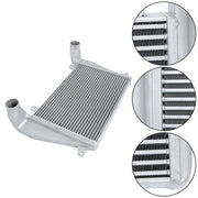 DURAFORCE Charge Air Cooler Fits For Freightliner FLD120 FLD112 132 Trucks # 0123132000