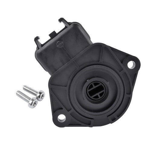 DURAFORCE For Chevy C3500HD GMC C3500 Diesel 94-02 Black Accelerator Pedal Sensor 699-207