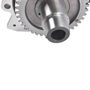 DURAFORCE Fuel Pump Gear Accessory Drive Shaft for Cummins M11 QSM ISM 3896045 6577097X