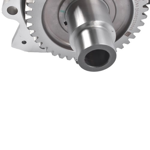 DURAFORCE Fuel Pump Gear Accessory Drive Shaft for Cummins M11 QSM ISM 3896045 6577097X