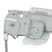 DURAFORCE For Nissan Pathfinder 2013-2021 Power Window Regulator w/ Motor Front Right