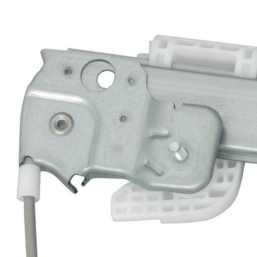 DURAFORCE For Nissan Pathfinder 2013-2021 Power Window Regulator w/ Motor Front Right