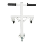 DURAFORCE Trailer Dolly Weight Capacity 20000LB Tongue 3500LB For RV Boat Camper Trailers
