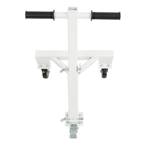 DURAFORCE Trailer Dolly Weight Capacity 20000LB Tongue 3500LB For RV Boat Camper Trailers