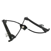DURAFORCE Front Left Driver Side Window Regulator 740-602 for Tesla Model S 2012-2020 New