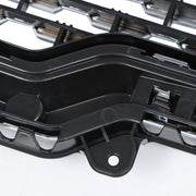 DURAFORCE Brand New For GMC Sierra 1500 Denali 2019 2020 2021 Front Bumper Grille Plastic