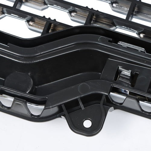 DURAFORCE Brand New For GMC Sierra 1500 Denali 2019 2020 2021 Front Bumper Grille Plastic
