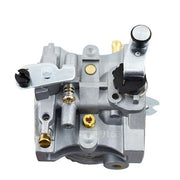 DURAFORCE Mower Carburetor Kit 491912 For Briggs ForStratton 161432-0011-01 161432-0010-02