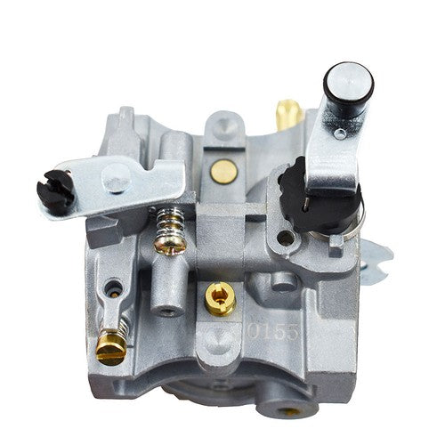 DURAFORCE Mower Carburetor Kit 491912 For Briggs ForStratton 161432-0011-01 161432-0010-02