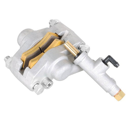 DURAFORCE For Polaris Sportsman 500 4X4 2000 ATV Rear Brake Caliper & Master Cylinder New