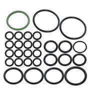 DURAFORCE Engine Overhaul Rebuild Kit Crankshaft/Conrods/Piston Kit/Gasket For BMW N20 2.0