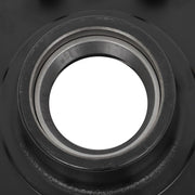 DURAFORCE 2 Sets For 8-lug 6.5" Trailer Hub Kit and Square #42 Spindles-8 Pieces/set