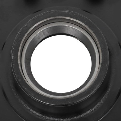 DURAFORCE 2 Sets For 8-lug 6.5" Trailer Hub Kit and Square #42 Spindles-8 Pieces/set