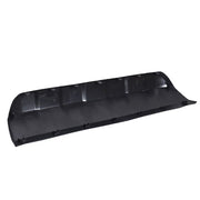 DURAFORCE Plastic Front Lower Bumper Valance Panel Replacement For Toyota Tacoma 2016-2020