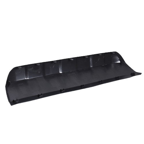 DURAFORCE Plastic Front Lower Bumper Valance Panel Replacement For Toyota Tacoma 2016-2020