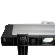 DURAFORCE External Trans Oil Cooler 84173164 for Chevrolet Silverado 2500/3500 6.6L 17-19