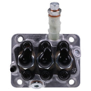 DURAFORCE Fuel Injection Pump 16032-51013 16032-51010 For Kubota RTV 1100 Engine D1105
