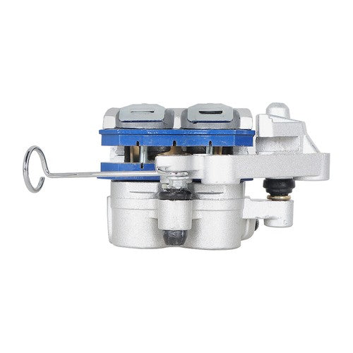 DURAFORCE Motorcycle Front Brake Lower Pump Master Hydraulic Disc Cylinder Caliper Kit