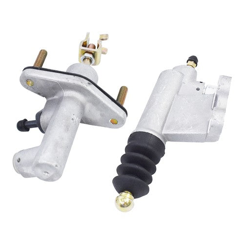 DURAFORCE Clutch Master+Slave Cylinder Kit Fit For HONDA CIVIC 2001-05 1.7L DX LX EX MC553