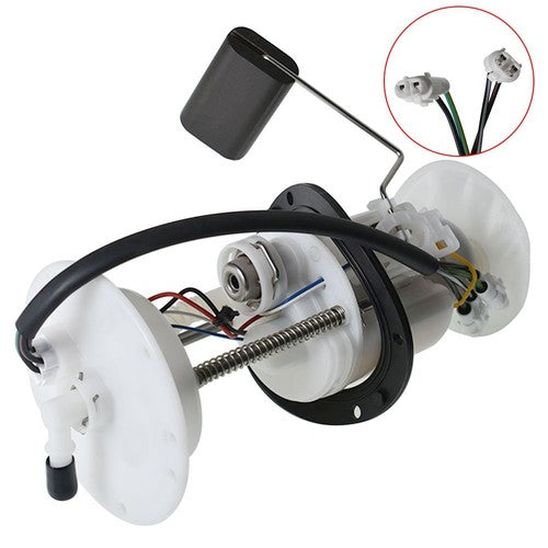 DURAFORCE Fuel Pump Fit For HiSUN MASSIMO BENNCHE EFI HiSun ATV 700 MSA 800 500 New