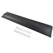 DURAFORCE New Right Rear Lower Door Trim Molding Black for Cadillac XT5 2017-2025 23408086