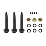 DURAFORCE For Arctic Cat Big Pin Weight Cam Arm Repair Kit 2005-17 6 Tower Clutch 4639-674
