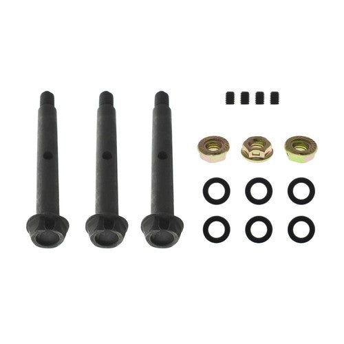 DURAFORCE For Arctic Cat Big Pin Weight Cam Arm Repair Kit 2005-17 6 Tower Clutch 4639-674