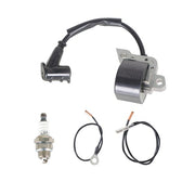 DURAFORCE Ignition Coil with Spark Plug for 024 026 028 029 034 036 038 039 044 048 NEW