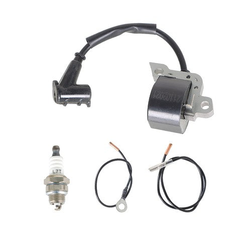 DURAFORCE Ignition Coil with Spark Plug for 024 026 028 029 034 036 038 039 044 048 NEW