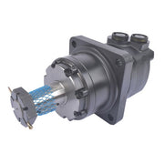 DURAFORCE Fit for Eaton Char-Lynn 4000 Series 4 Bolt Wheel 110-1084-006 Hydraulic Motor