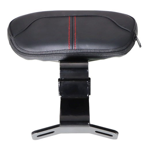DURAFORCE Fit For CVO Touring Road King Glide FLHR 2009-2022 Front Driver Rider Backrest