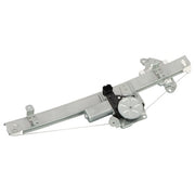 DURAFORCE 807206CA0A Front RH Window Regulator w/ Motor 6pins For Nissan Altima 2019-2022