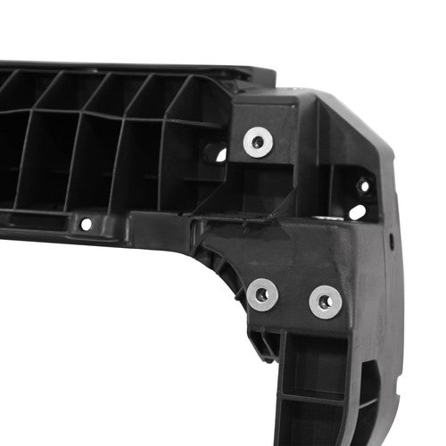 DURAFORCE Radiator Support Assembly Black For 2018-2020 VW Volkswagen Atlas 3CN805588A