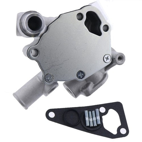 DURAFORCE Water Pump 119260-42002 for Yanmar 2TNE68 3TN66 3TNE68 Komatsu 2D68 3D68 3D66